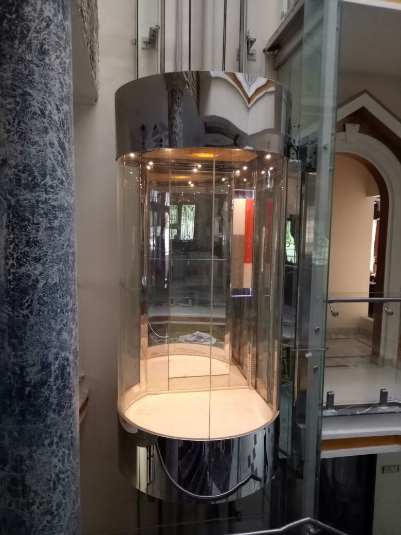 Emergency Backup System