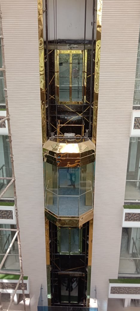 Custom Design Options