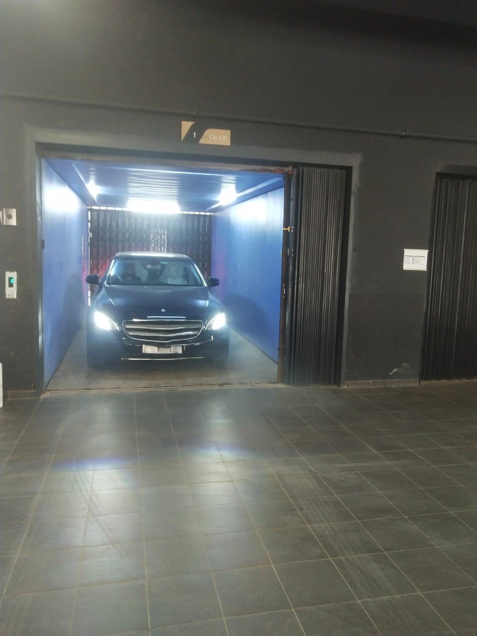 Custom Design Options