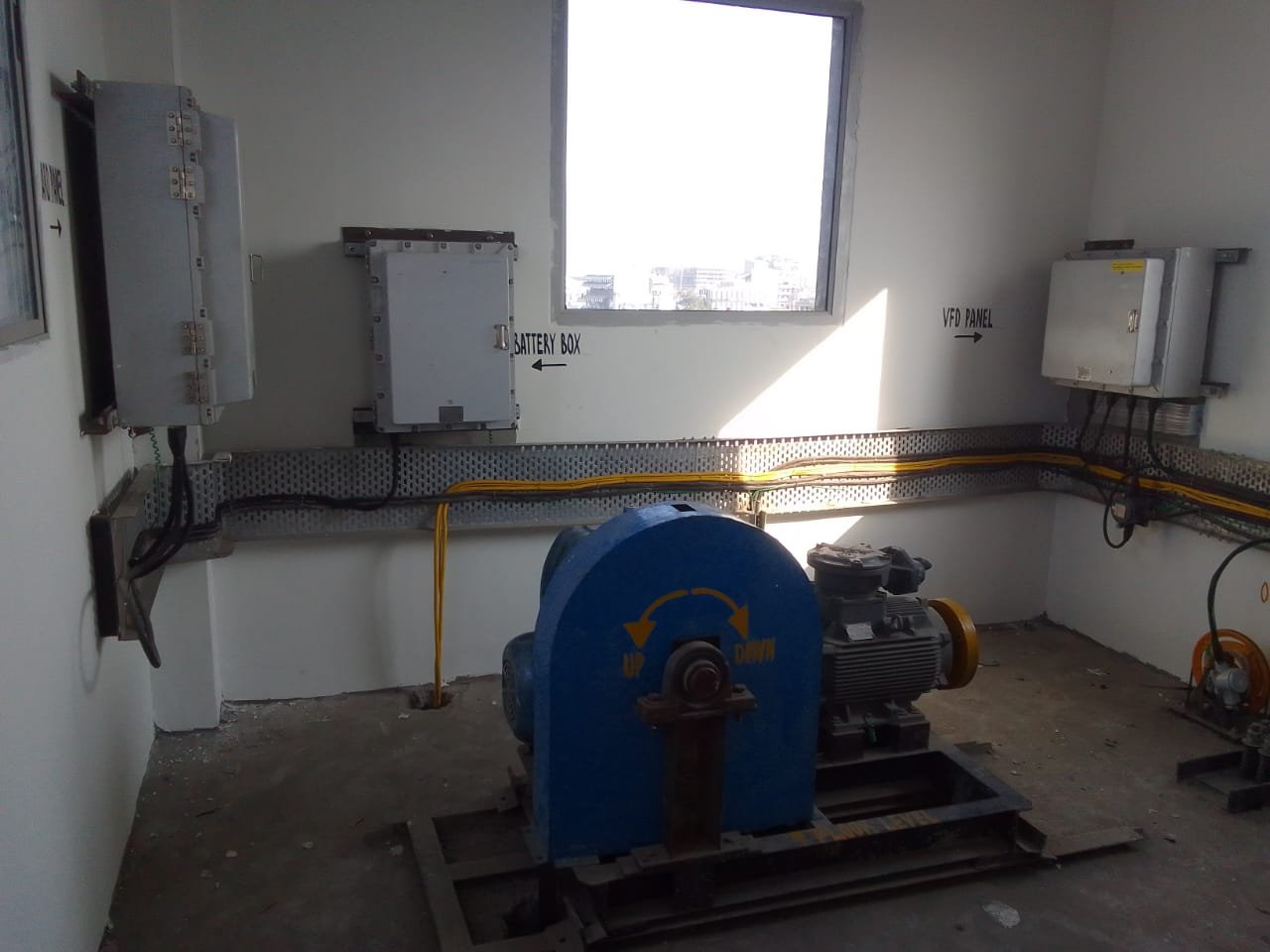 Custom Design Options