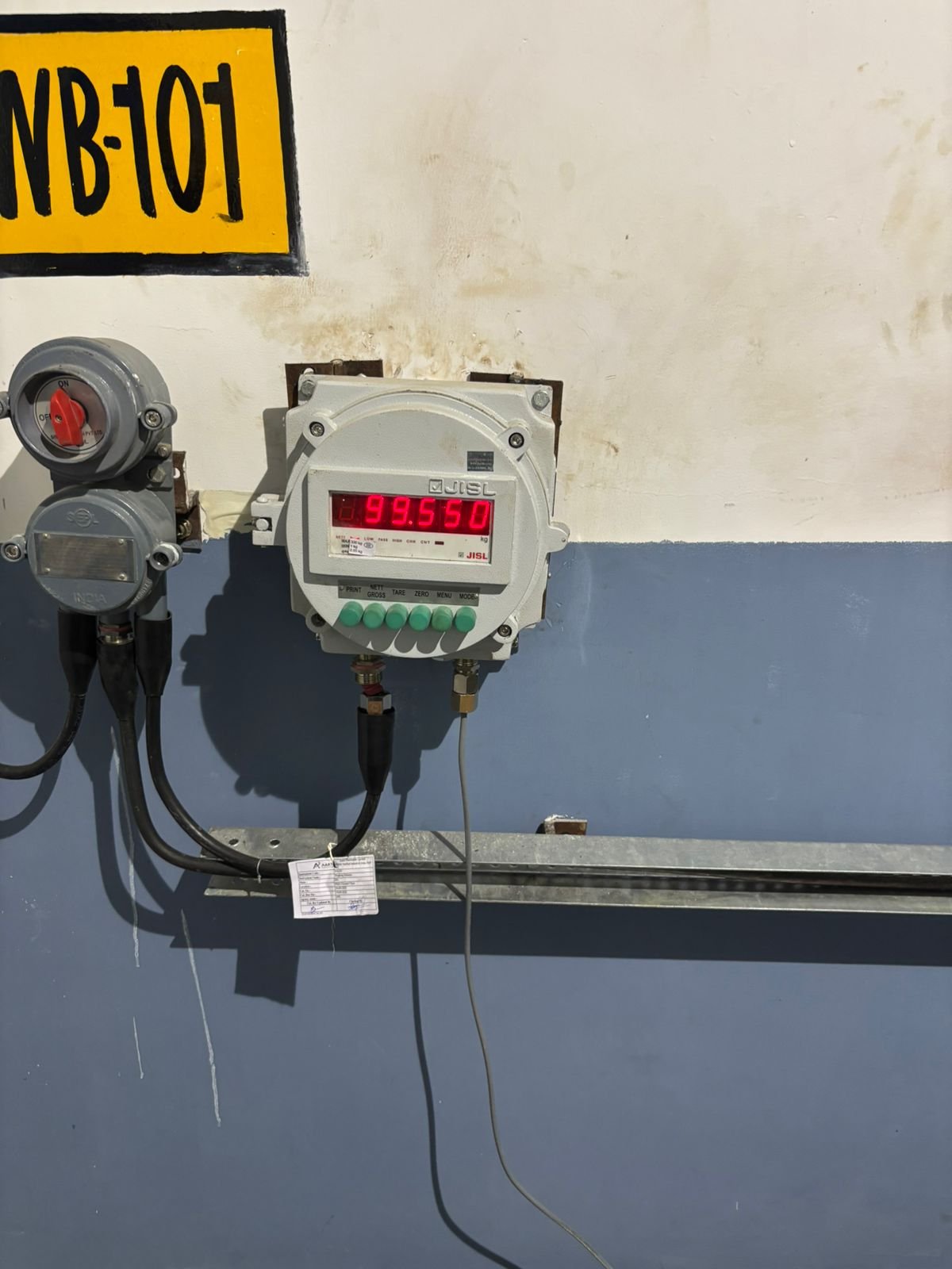 Ambient Mood Lighting