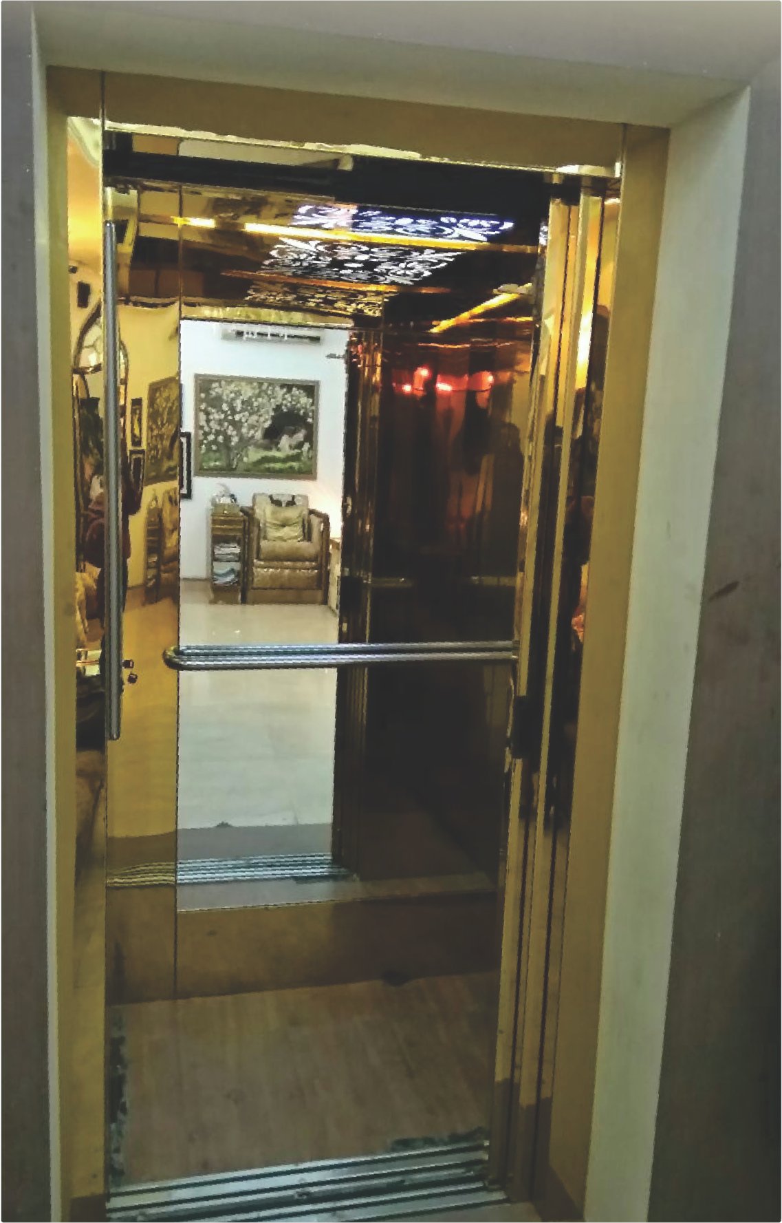 Ambient Mood Lighting