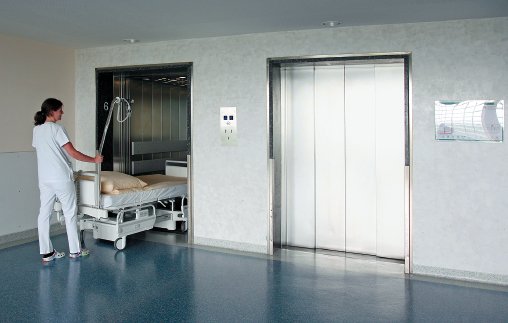 Emergency Backup System