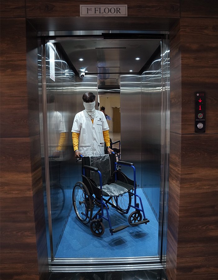 Custom Design Options