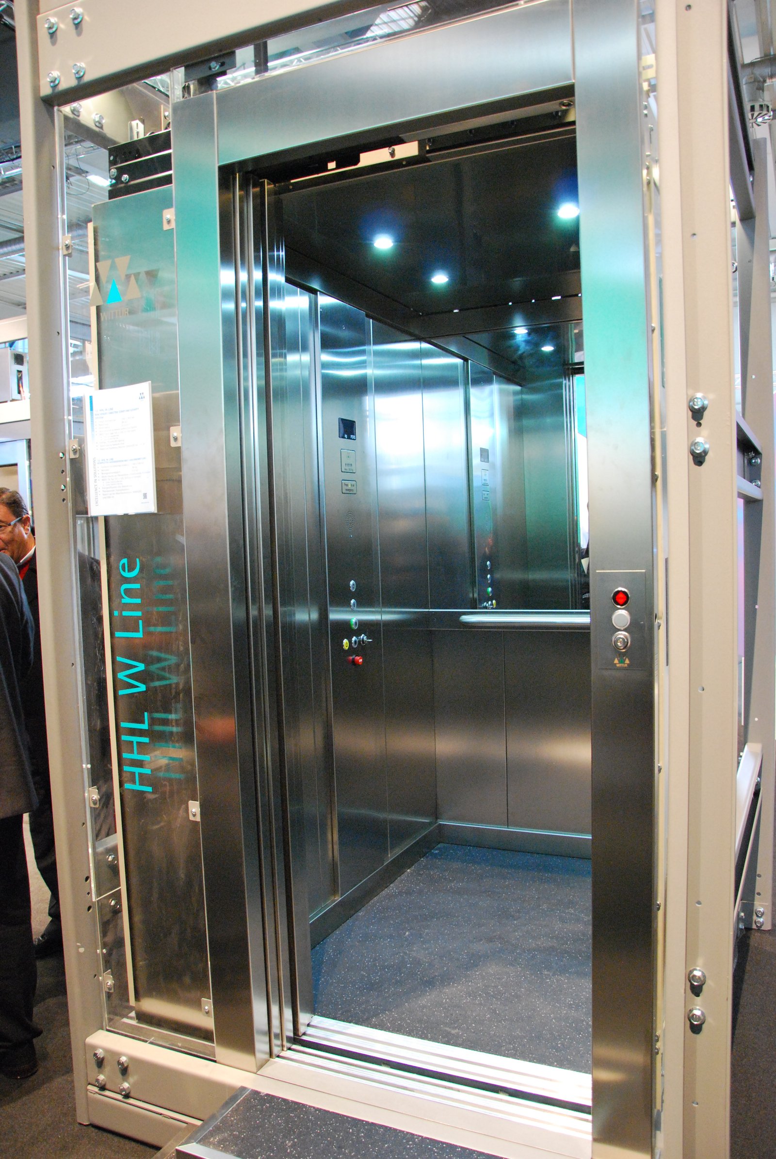 Ambient Mood Lighting