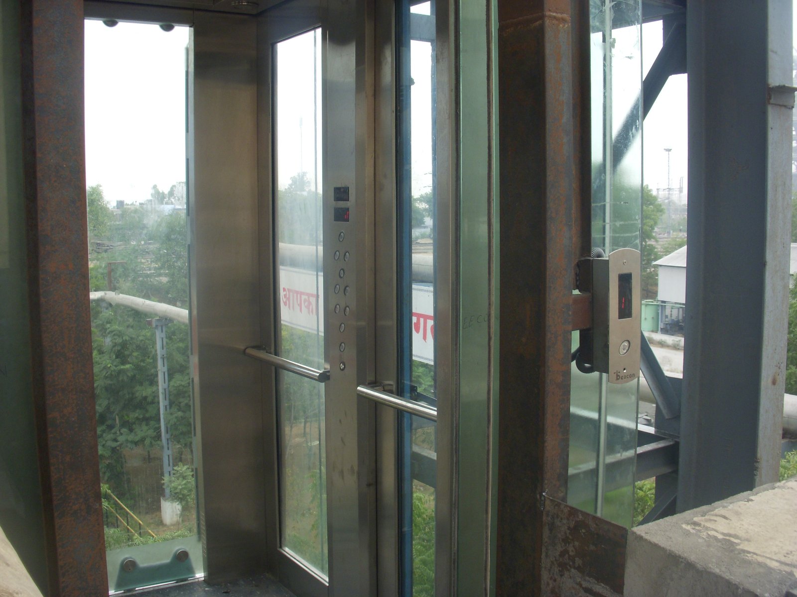 Ambient Mood Lighting