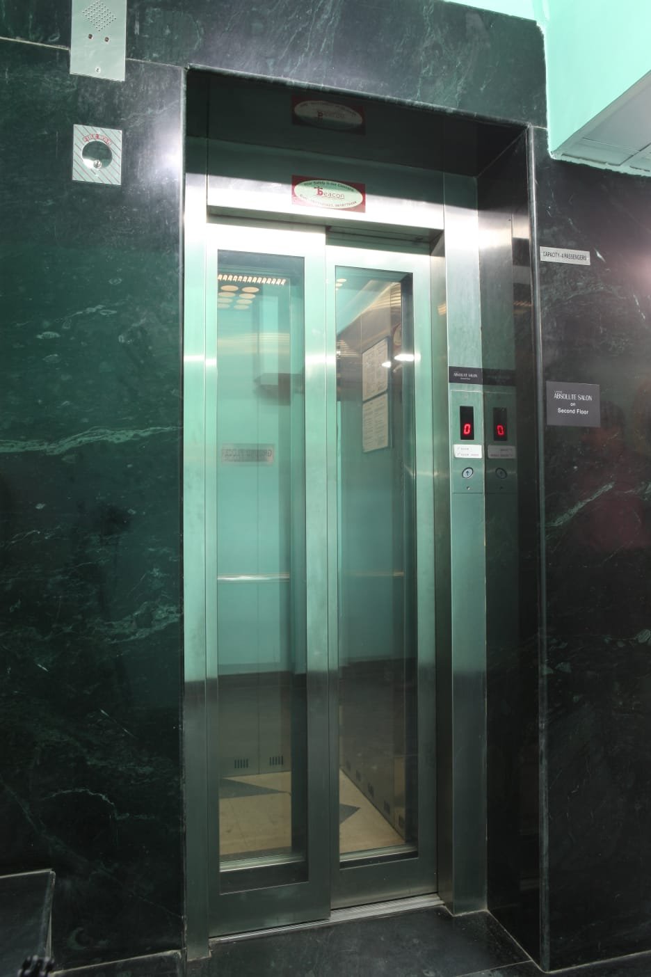 Custom Design Options