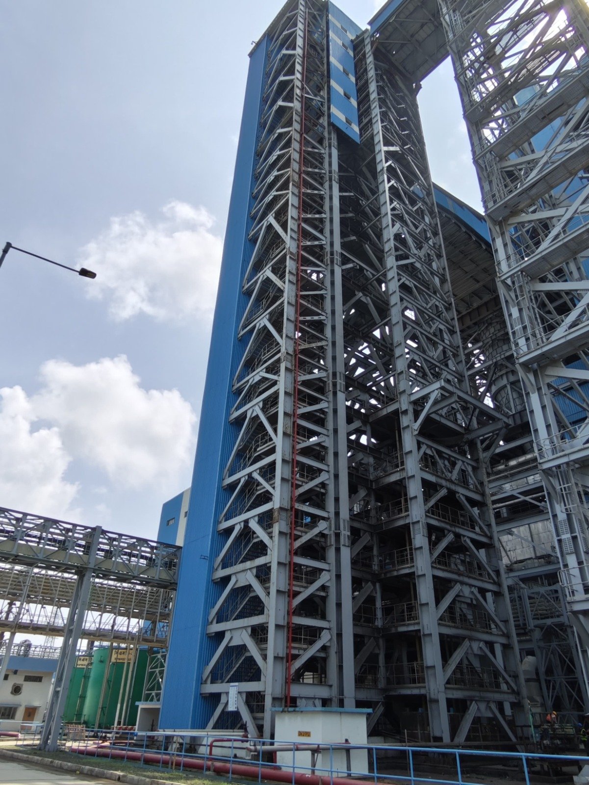 Modern LED Elevator Lighting