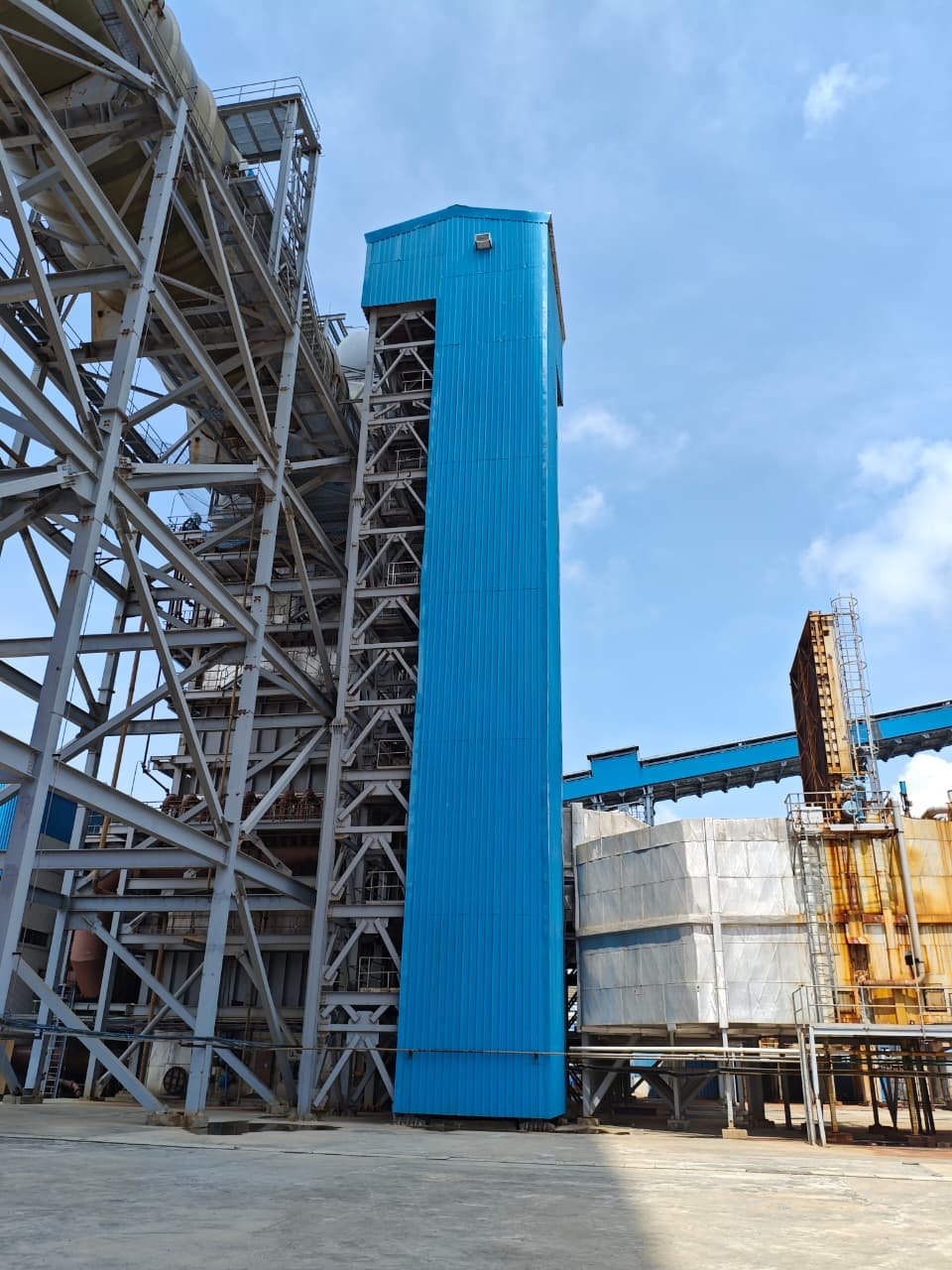 Ambient Mood Lighting