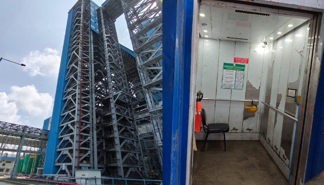 Emergency Backup System