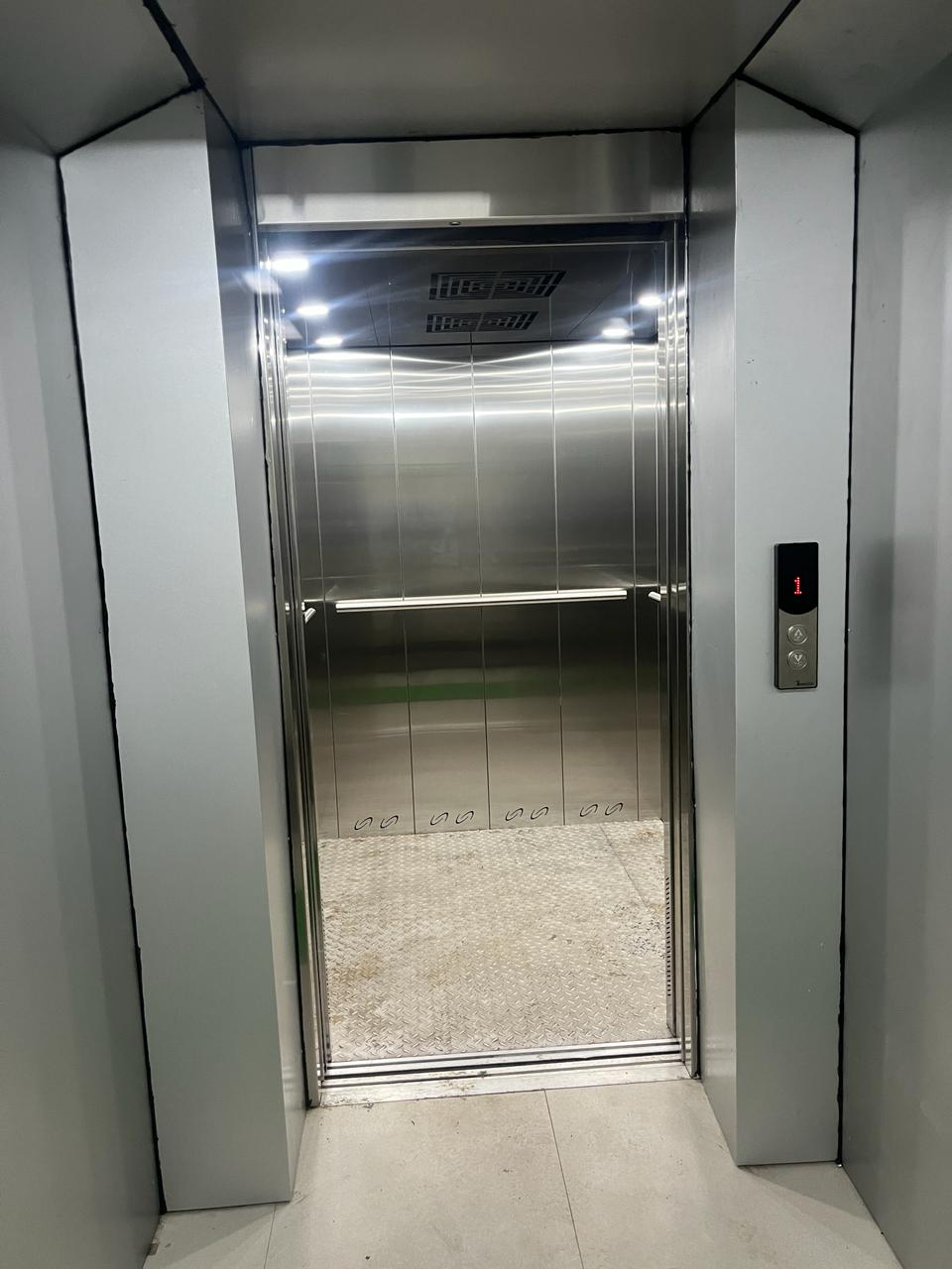 Elevator Project Gallery | Beacon Elevator Company