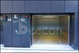 Beacon Elevator Co. Pvt. Ltd.